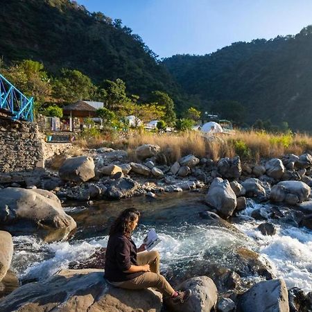 Gostops Dehradun, Maldevta 外观 照片