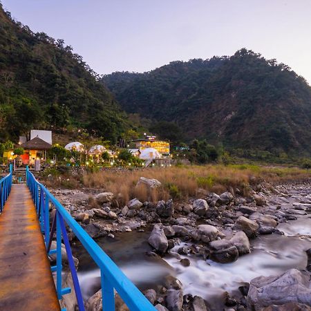Gostops Dehradun, Maldevta 外观 照片