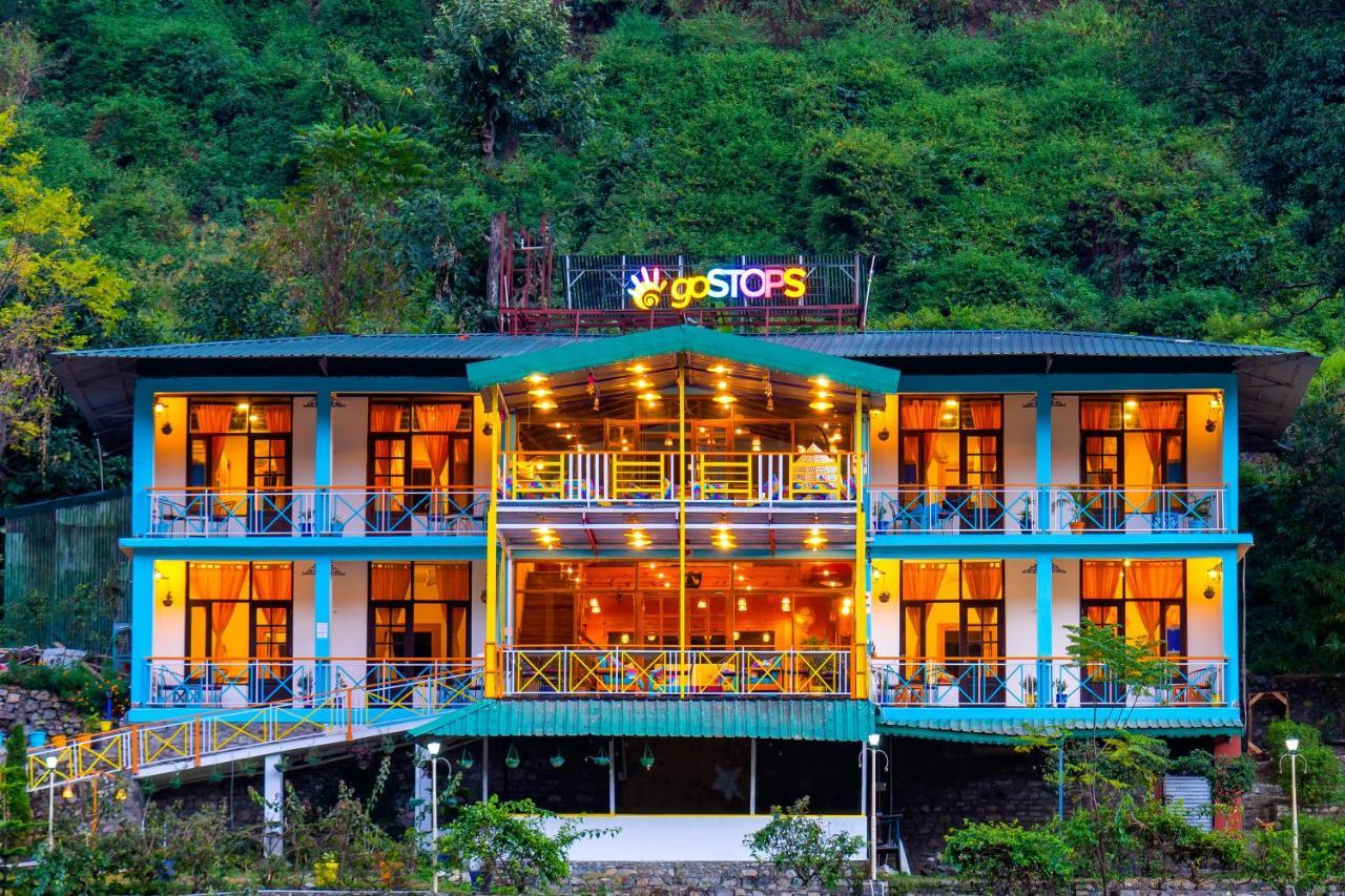 Gostops Dehradun, Maldevta 外观 照片
