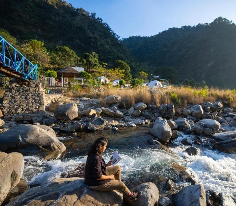 Gostops Dehradun, Maldevta 外观 照片
